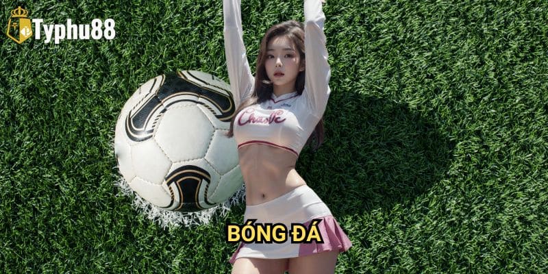 Bóng Đá Typhu88: Hướng Dẫn Cá Cược Thể Thao Chuyên Nghiệp