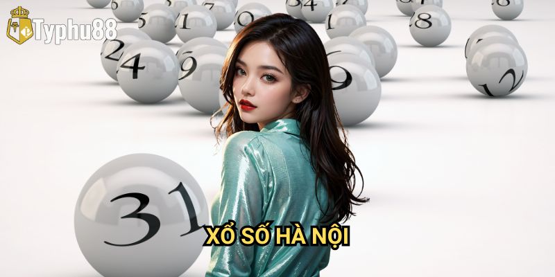 Xổ Số Hà Nội Typhu88: Cách Đặt Cược Và Tăng Cơ Hội Trúng Thưởng